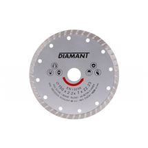 Kotouč diamantový DIAMANT 150x2. 2x22. 2mm TURBO Festa 21150