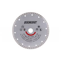 Kotouč diamantový DIAMANT 180x2. 3x22. 2mm TURBO Festa 21180