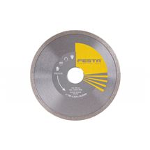 Kotouč diamantový FESTA plný 125x2x22. 2mm Festa 21212