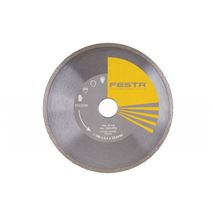 Kotouč diamantový FESTA plný 180x2. 4x25. 4mm Festa 21219
