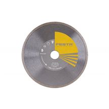 Kotouč diamantový FESTA plný 200x2. 4x25. 4mm Festa 21220