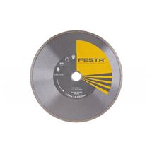 Kotouč diamantový FESTA plný 230x2. 6x22. 2mm Festa 21223