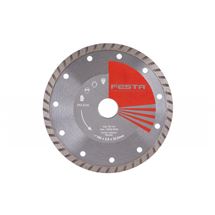 Kotouč diamantový FESTA TURBO 150x2. 6x22. 2mm Festa 21415