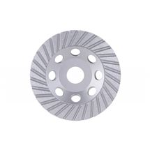 Diamantový kotouč brusný TURBO 115x22. 2mm FESTA