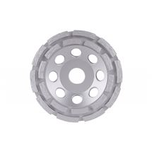 Kotouč diamantový brusný FESTA 2řadý 125x22. 2mm Festa 21431