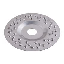 Kotouč brusný na dřevo 125x22, 2mm Festa 21800