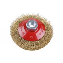 Rotační kartáč miskový 100 FESTA 20mm