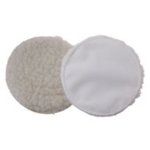 Kotouč leštící "beránek" SZ 125mm Festa 22065