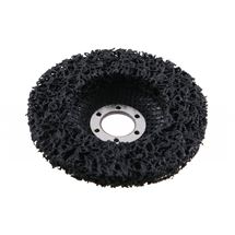 Kartáč rotační nylon 115x22. 2mm Festa 22083