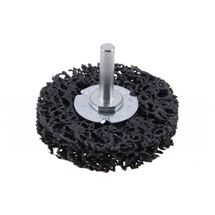 Kartáč rotační radiální nylon 65mm stopka Festa 22088