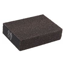 Houba brusná FESTA 100x70x25mm P80 Festa 22101