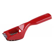 Rašple 60x40mm 8401 červený