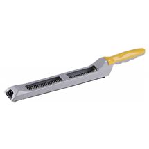 Rašple na sádrokarton 250x40mm Festa 22125