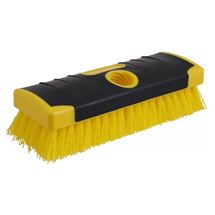 Kartáč nylon FESTA na násadu 6x19cm hrubý závit Festa 22136