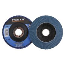 Kotouč brusný lamelový FESTA 115 P40 Festa 22140