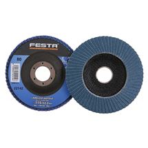 Kotouč brusný lamelový FESTA 115 P80 Festa 22142
