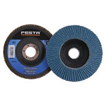Kotouč brusný lamelový FESTA 125 P60 Festa 22146