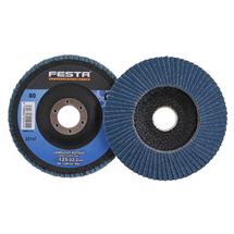 Lamelový kotouč 125mm hr. 80 FESTA