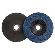 Kotouč brusný lamelový FESTA 150 P60 Festa 22151