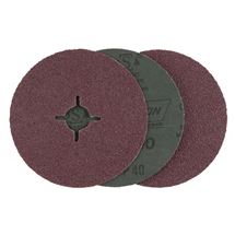 Kotouč brusný fibrový FESTA 125 P40 3ks Festa 22160