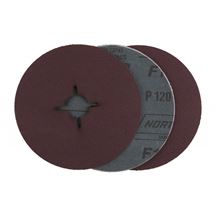 Kotouč brusný fibrový FESTA 125 P120 3ks Festa 22164