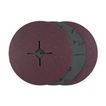 Kotouč brusný fibrový FESTA 150 P80 3ks Festa 22167