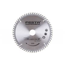 Kotouč pilový FESTA SK 205/3. 2/30mm 60T Festa 22329