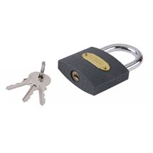 Zámek visací FE 60mm Festa 23260