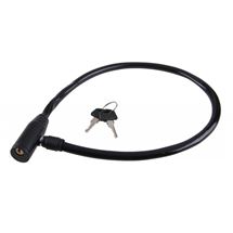 Zámek na kolo 65cm/8mm Festa 23284