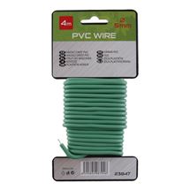 Drát vázací pogumovaný 5mmx4m Festa 23847