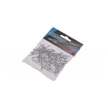 Nýty ALU 3. 2x12mm 50ks Festa 23973