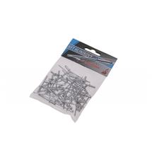 Nýty ALU 4. 0x10mm 50ks Festa 23977