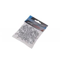 Nýty ALU 4. 8x6mm 50ks Festa 23985