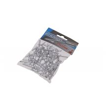 Nýty ALU 4. 8x12mm 50ks Festa 23988