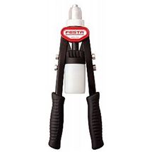 Kleště nýtovací pák. FESTA CrMo 2. 4-4. 8mm Festa 24017