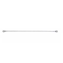 Struna řezná karbid wolframu 300mm Festa 24120