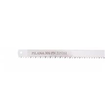 Plátek pilový PILANA šikmý zub 300mm/4mm Pilana 24196