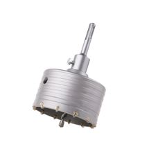 Korunka vykružovací FESTA SK 100mm SDS+ Festa 24718