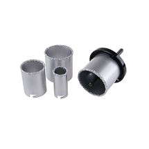 Sada karbidových vykružovacích korunek FESTA 33-73mm Festa 24745