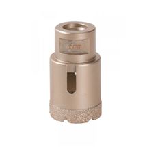 Korunka vykružovací FESTA diamantová 35mm M14 Festa 24766