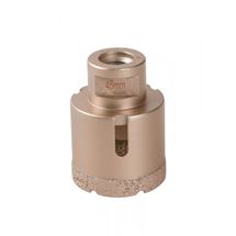 Korunka vykružovací FESTA diamantová 45mm M14 Festa 24767