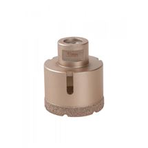 Korunka vykružovací FESTA diamantová 53mm M14 Festa 24768