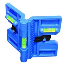 WingStar sloupková vodováha magnetická 3l Festa 26028