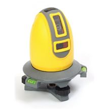 Křížový laser SA-08, 650nm, 10m (D) Festa 26205