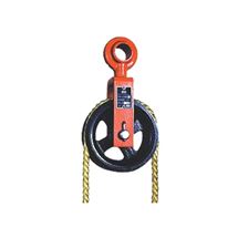 Kladka zednická Z 500/D 0. 5t-oko s chráničem Festa 26783