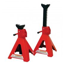 Podpěra stavitelná 12t 460-720mm 2ks Festa 26853