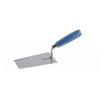 Lžíce nerez zednická FESTA dřev. ručka 140x80mm Festa 31221