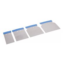 Sada stěrka Japan 4ks sada ocel FESTA