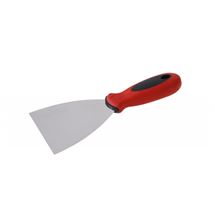 Špachtle nerez FESTA gumová ručka 100mm Festa 31513