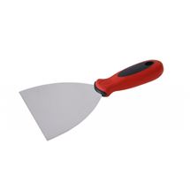 Špachtle nerez FESTA gumová ručka 120mm Festa 31514